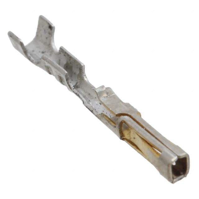 TE Connectivity 166310-2 | Chipmall.com electronics components