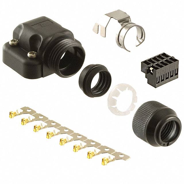 TE Connectivity 1674320-1 | Chipmall.com electronics components