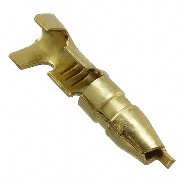 TE Connectivity 170002-5 | Chipmall.com electronics components