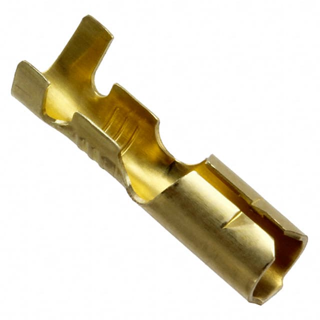 TE Connectivity 170003-5 | Chipmall.com electronics components
