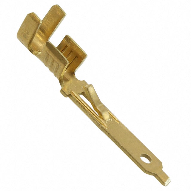 TE Connectivity 170014-5 | Chipmall.com electronics components