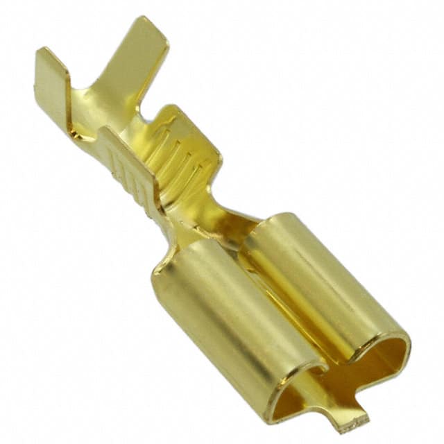 TE Connectivity 170031-1 | Chipmall.com electronics components