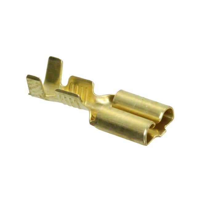 TE Connectivity 170032-1 | Chipmall.com electronics components
