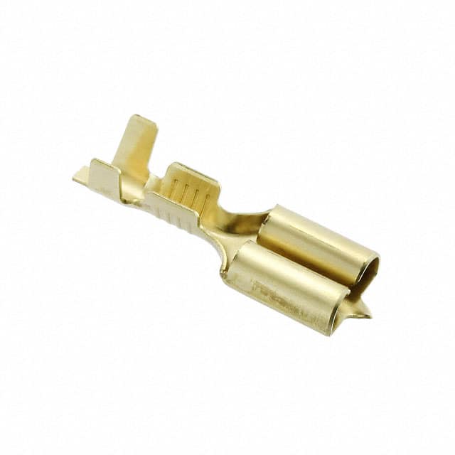TE Connectivity 170032-2 | Chipmall.com electronics components