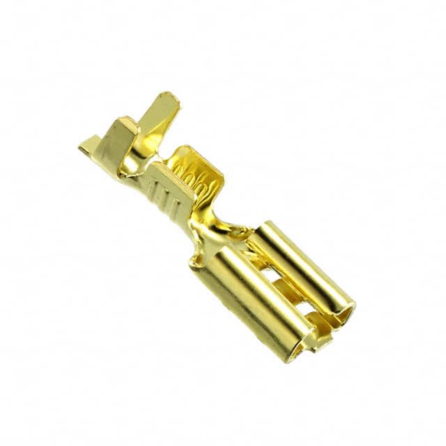 TE Connectivity 170037-1 | Chipmall.com electronics components