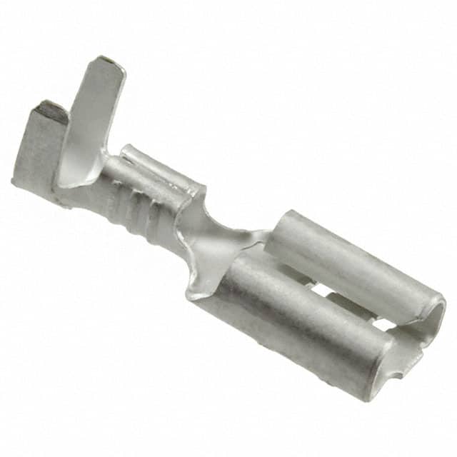 TE Connectivity 170038-2 | Chipmall.com electronics components