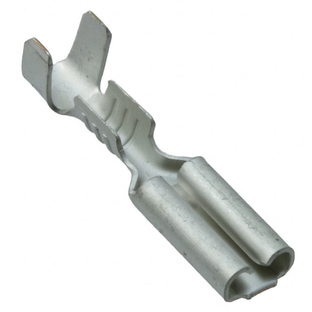 TE Connectivity 170048-4 | Chipmall.com electronics components