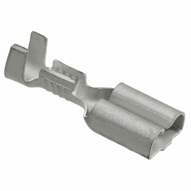 TE Connectivity 170108-4 | Chipmall.com electronics components