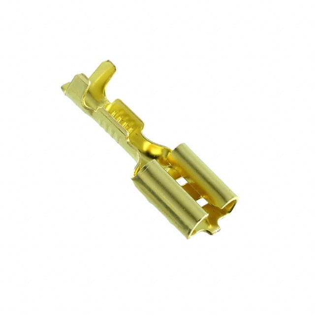 TE Connectivity 170213-1 | Chipmall.com electronics components