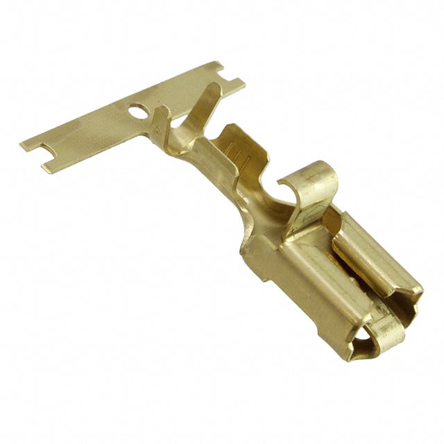 TE Connectivity 170233-1 | Chipmall.com electronics components