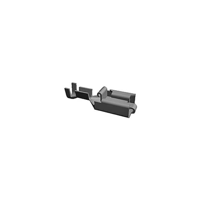 TE Connectivity 170234-1 | Chipmall.com electronics components