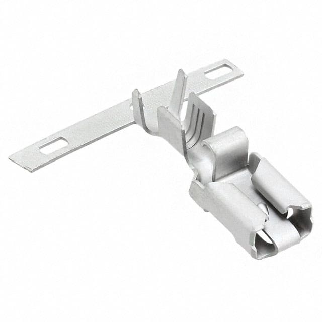 TE Connectivity 170234-2 | Chipmall.com electronics components