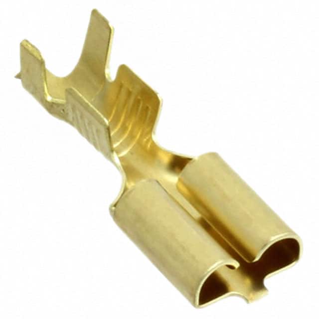 TE Connectivity 170258-1 | Chipmall.com electronics components