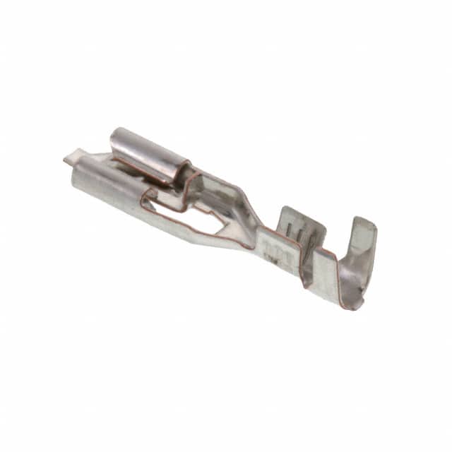 TE Connectivity 170325-5 | Chipmall.com electronics components