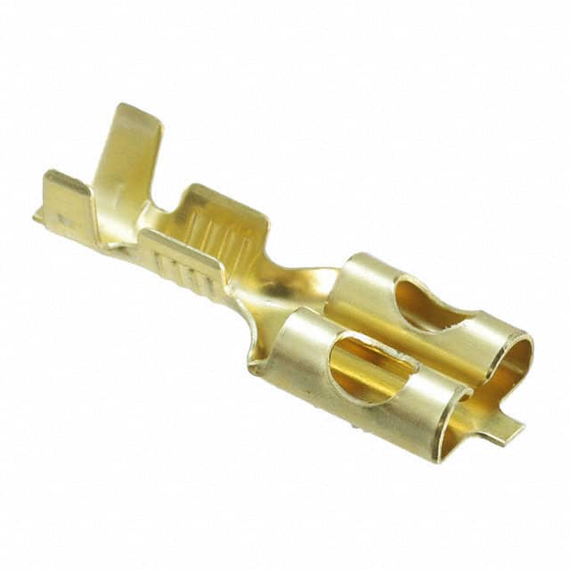 TE Connectivity 170342-1 | Chipmall.com electronics components