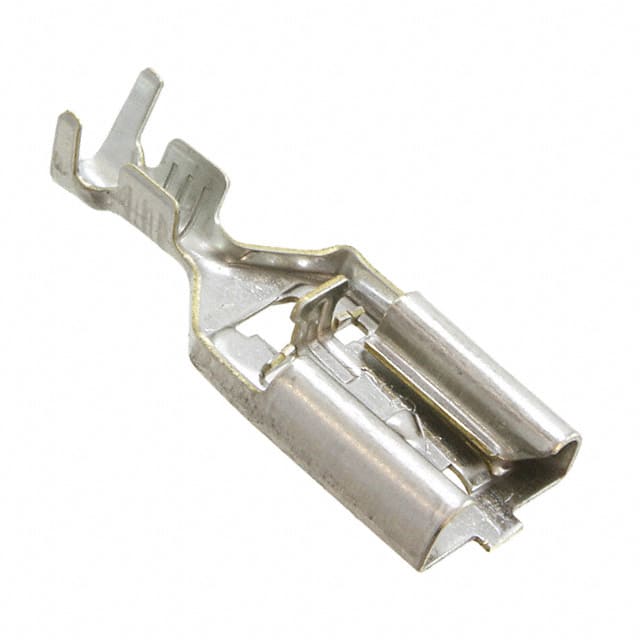 TE Connectivity 170381-1 | Chipmall.com electronics components
