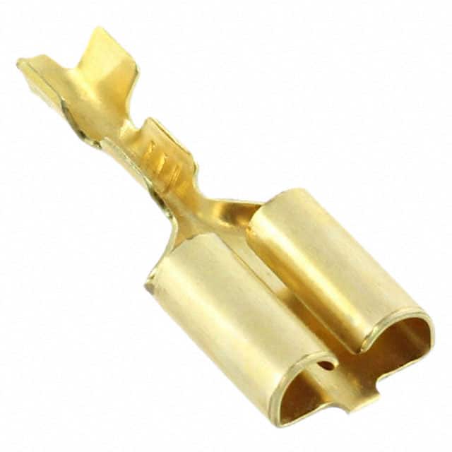 TE Connectivity 170384-1 | Chipmall.com electronics components