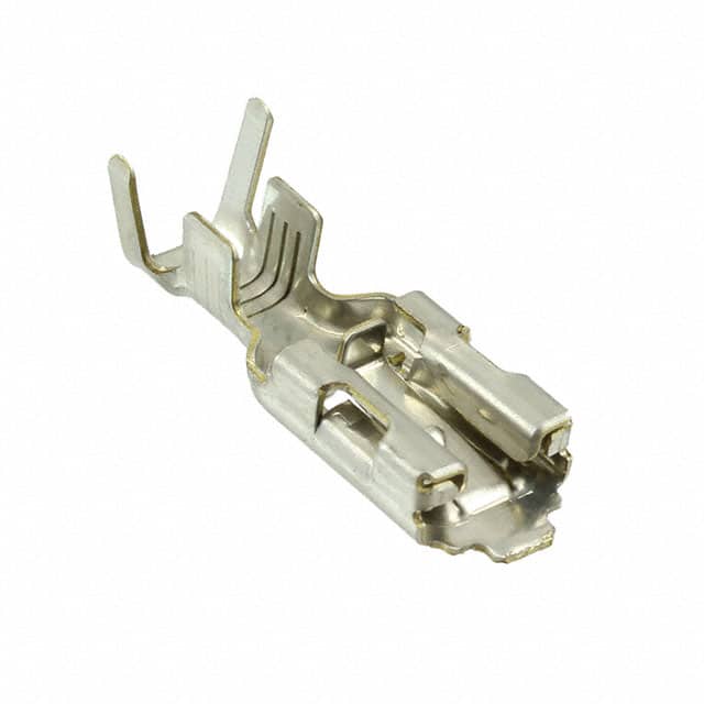 TE Connectivity 170456-2 | Chipmall.com electronics components