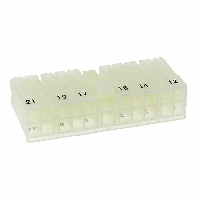 TE Connectivity 171838-1 | Chipmall.com electronics components
