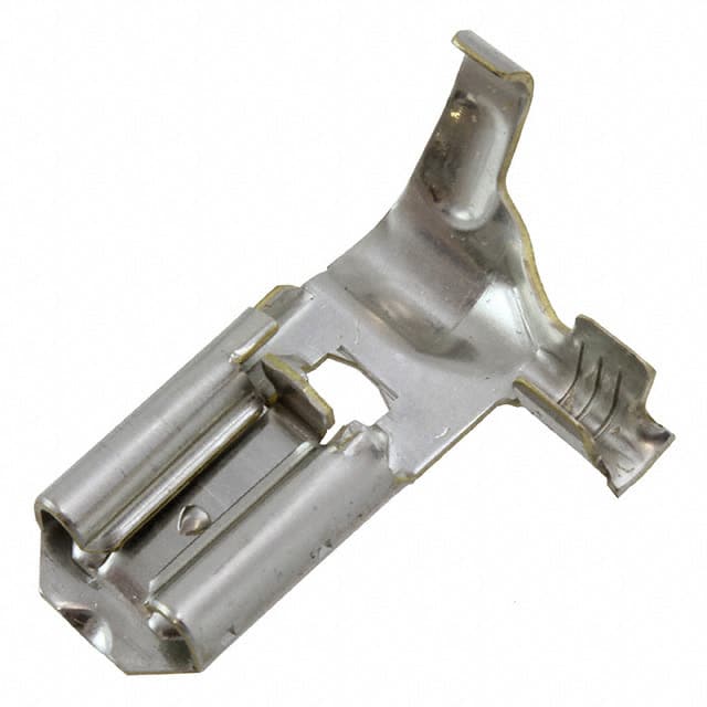 TE Connectivity 172761-1 | Chipmall.com electronics components