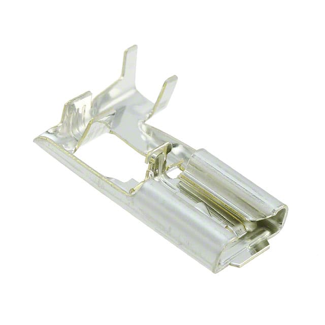 TE Connectivity 172795-1 | Chipmall.com electronics components
