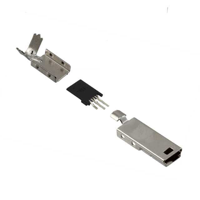 TE Connectivity 1734205-1 | Chipmall.com electronics components