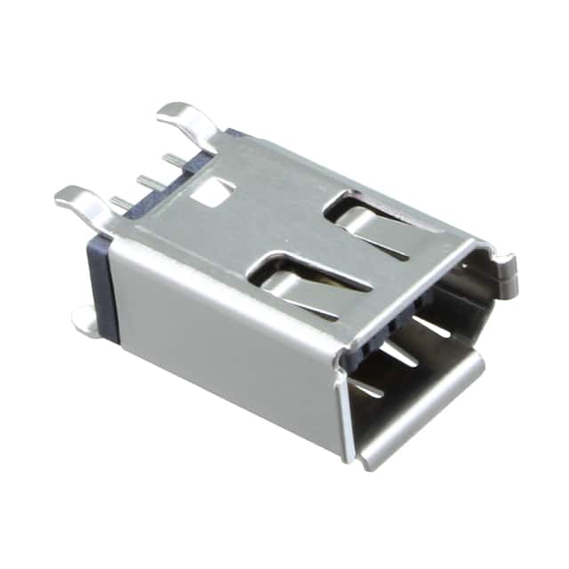 TE Connectivity 1734290-1 | Chipmall.com electronics components