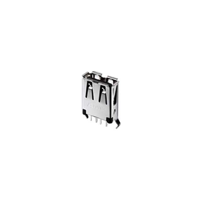 TE Connectivity 1734366-4 | Chipmall.com electronics components