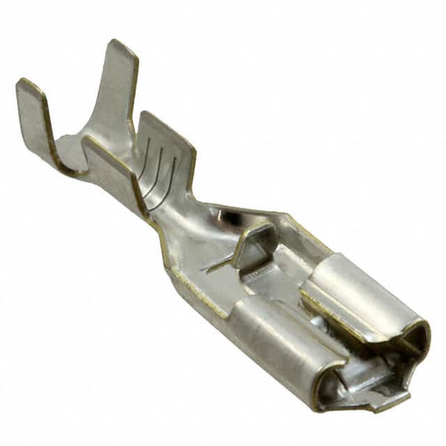 TE Connectivity 173691-1 | Chipmall.com electronics components