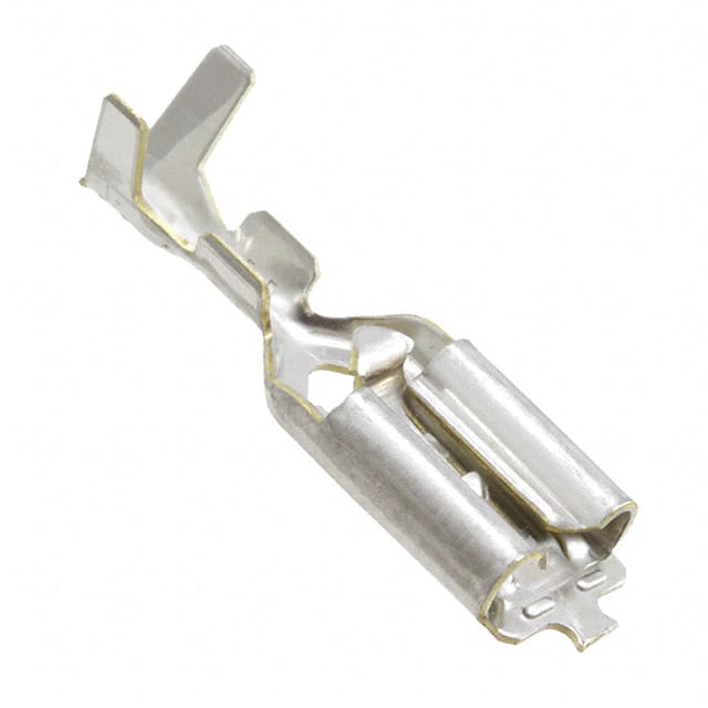 TE Connectivity 173722-1 | Chipmall.com electronics components