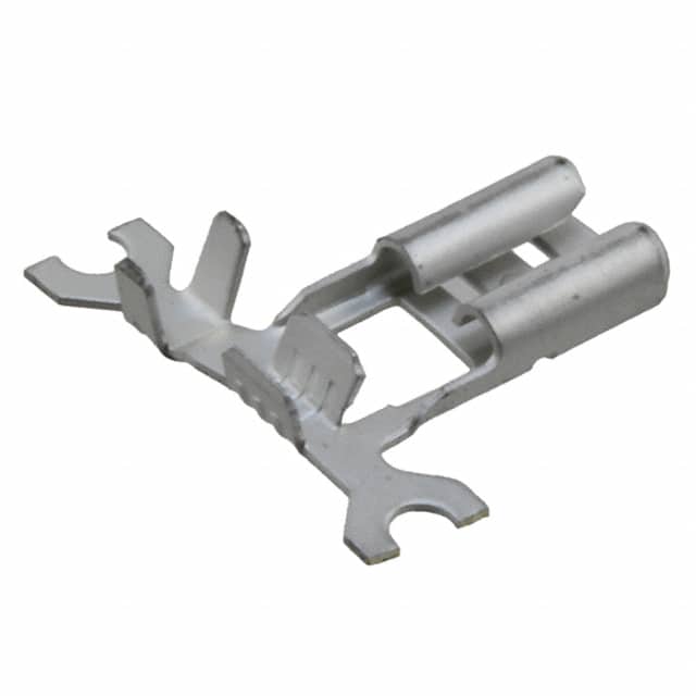 TE Connectivity 1742087-2 | Chipmall.com electronics components