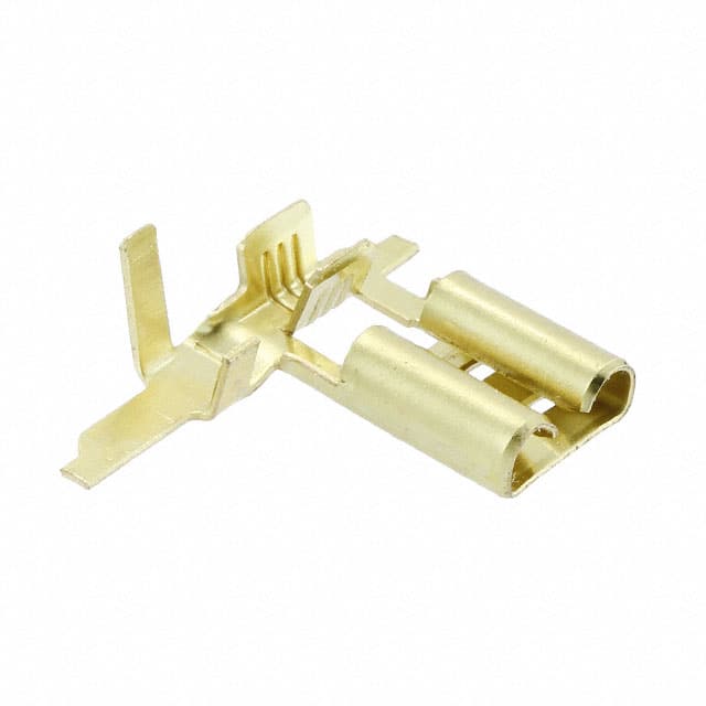 TE Connectivity 1742999-1 | Chipmall.com electronics components