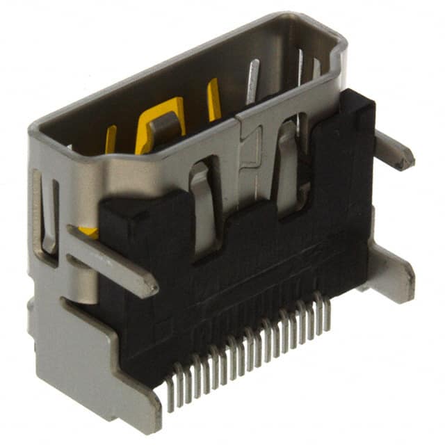 TE Connectivity 1747981-1 | Chipmall.com electronics components