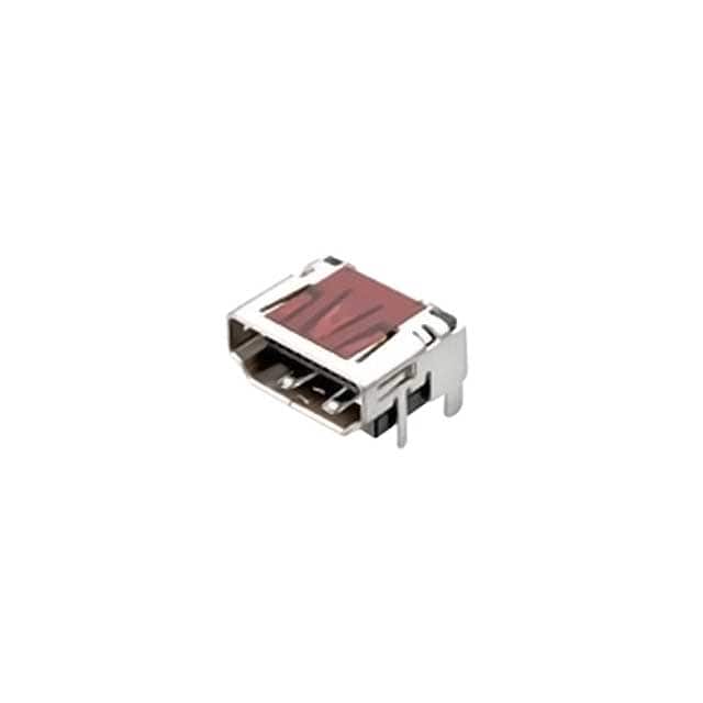 TE Connectivity 1747981-2 | Chipmall.com electronics components