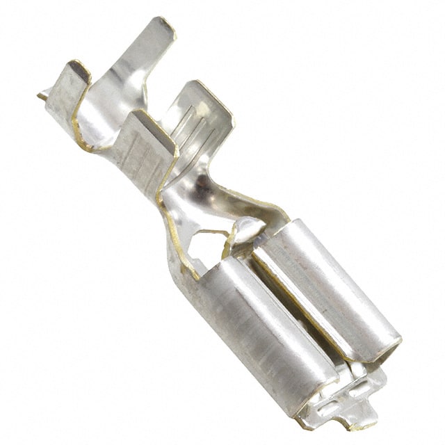 TE Connectivity 175024-1 | Chipmall.com electronics components