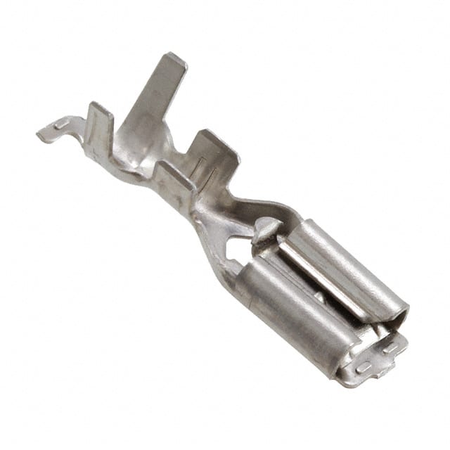 TE Connectivity 175034-1 | Chipmall.com electronics components