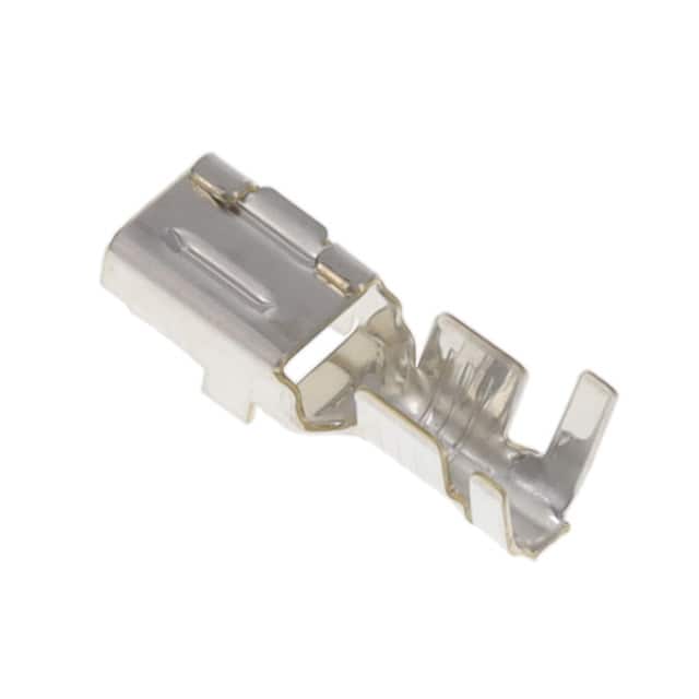 TE Connectivity 175042-1 | Chipmall.com electronics components