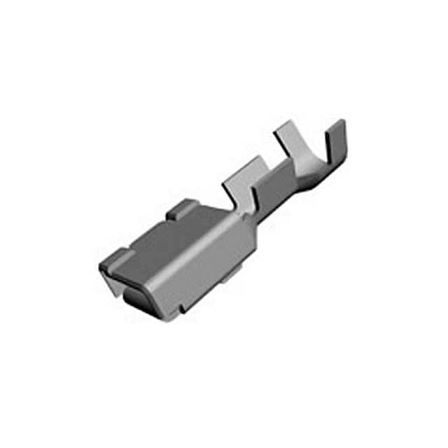 TE Connectivity 175091-1 | Chipmall.com electronics components
