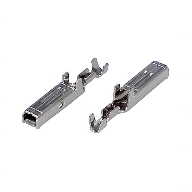 TE Connectivity 175216-2 | Chipmall.com electronics components