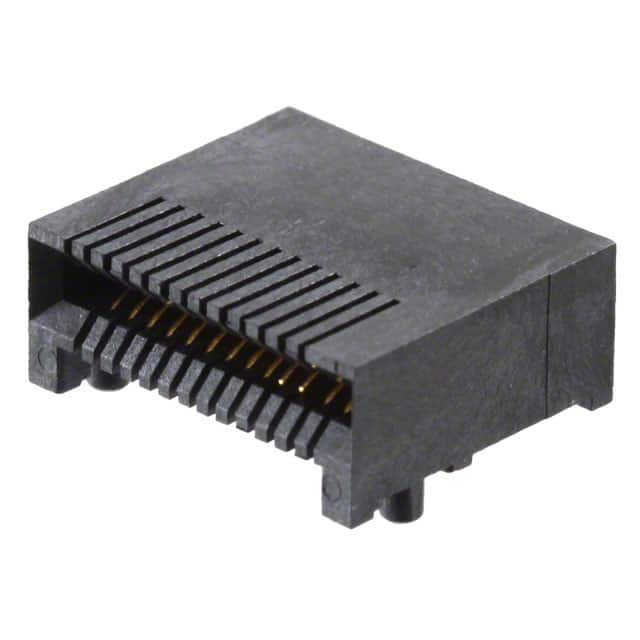 TE Connectivity 1761987-7 | Chipmall.com electronics components