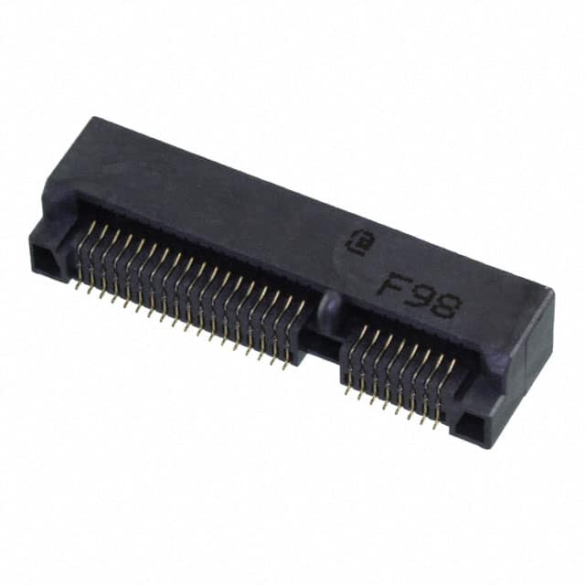 TE Connectivity 1775838-2 | Chipmall.com electronics components