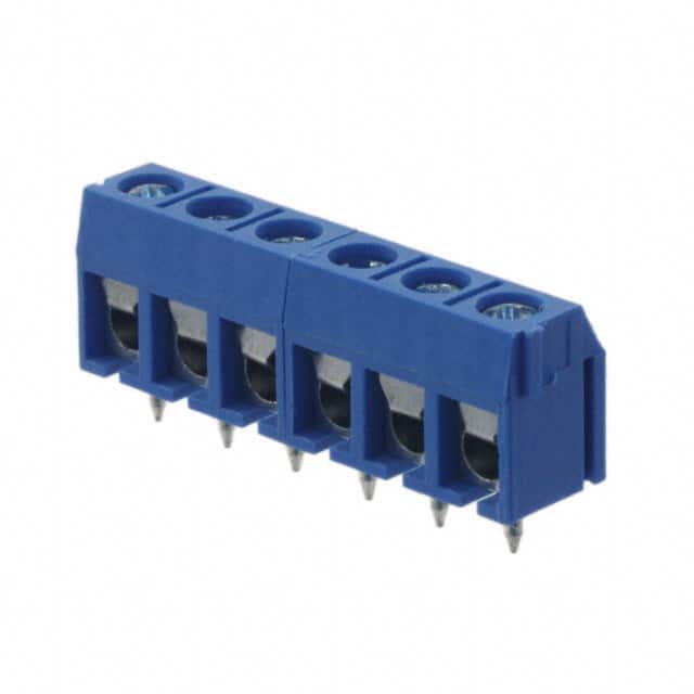 TE Connectivity 1776244-6 | Chipmall.com electronics components