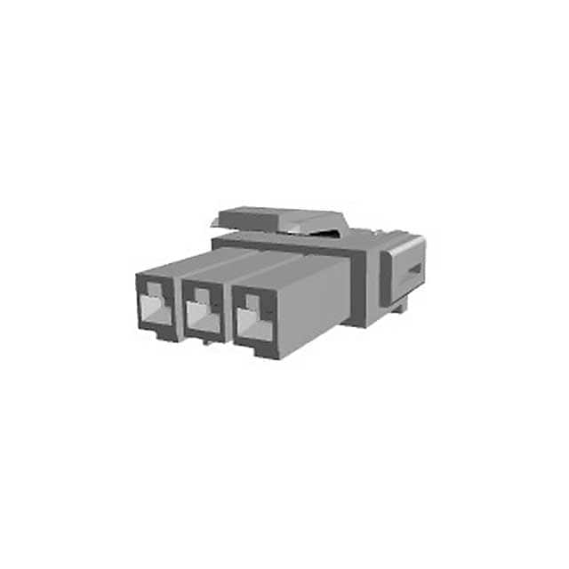 TE Connectivity 177899-6 | Chipmall.com electronics components
