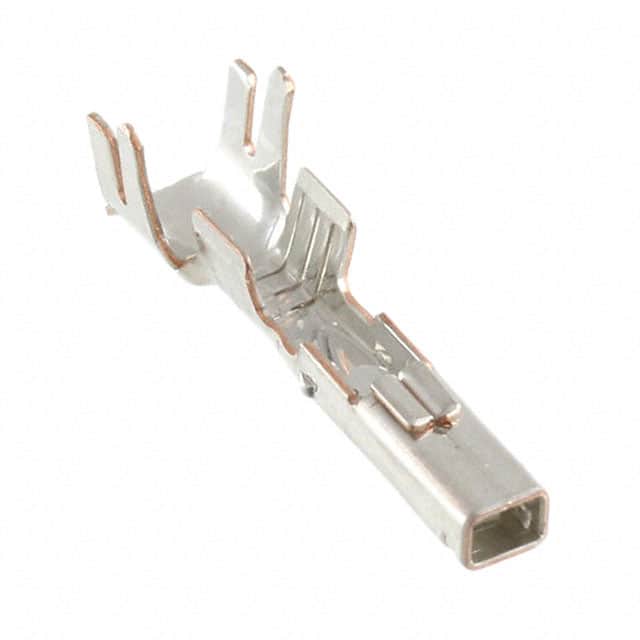 TE Connectivity 177915-2 | Chipmall.com electronics components