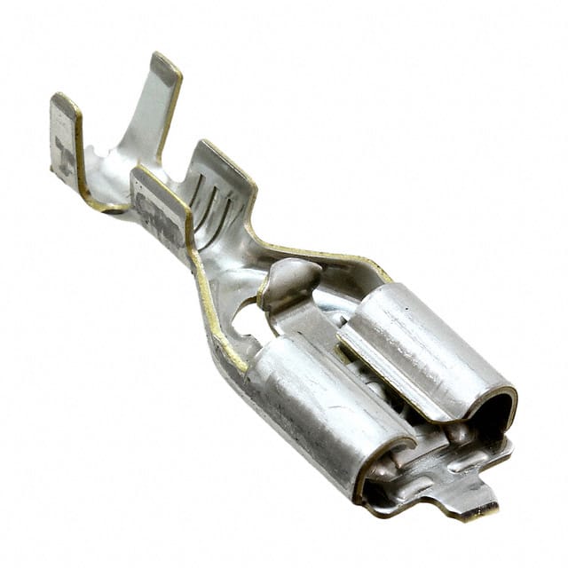 TE Connectivity 179974-1 | Chipmall.com electronics components