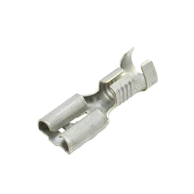 TE Connectivity 180384-2 | Chipmall.com electronics components