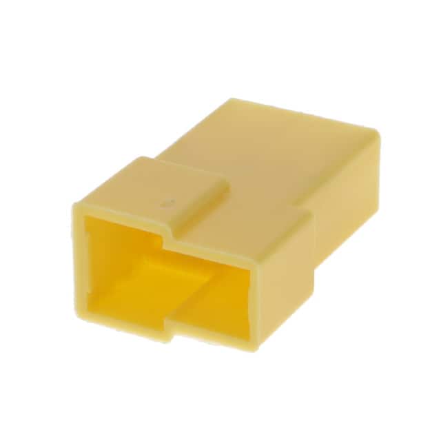 TE Connectivity 180908-4 | Chipmall.com electronics components