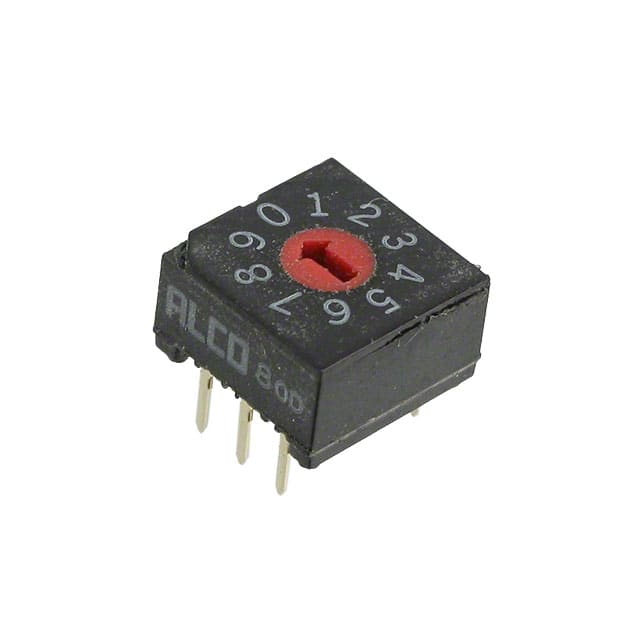 TE Connectivity 1825007-6 | Chipmall.com electronics components