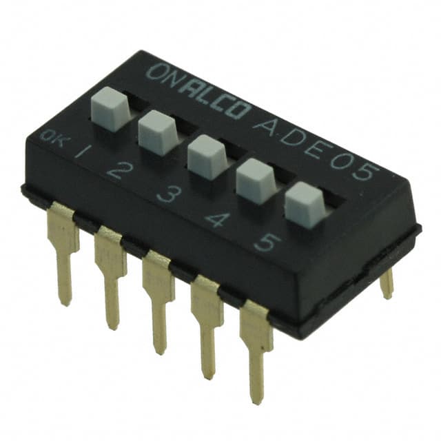 TE Connectivity 1825057-4 | Chipmall.com electronics components
