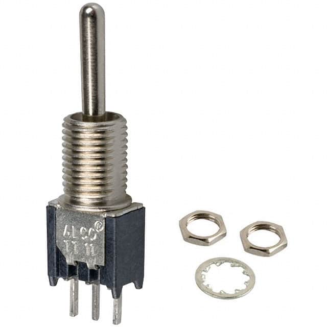 TE Connectivity 1825192-2 | Chipmall.com electronics components